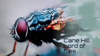 Cane Hill Lord of flies lyrics