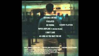 EXCLUSIVE: THE PIXELATED [EP] Listening Station! INTERACTIVE VIDEO