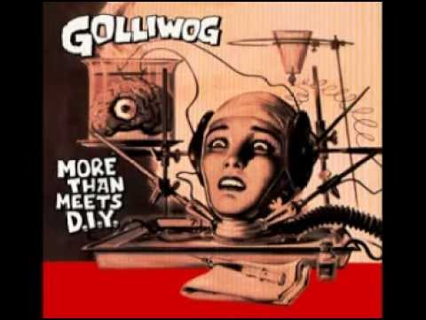 Golliwog - Planet Xanax Final Mix (Pre-Master Track)