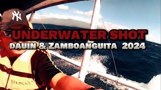 DAUIN & ZAMBOAGUITA Underwater Tour 2024