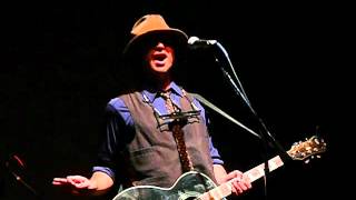 Todd Snider-Laura Ellen Memorial@ The Rio-&quot;Tomorrow Never Comes&quot;