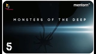 Monsters of the Deep - Trailer