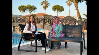 Şah İnn Paradise Tatil Köyü ; Misafirlerimizin Gözünden #8