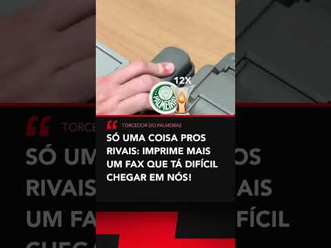PALMEIRAS CAMPEÃO BRASILEIRO DE 2023 #Shorts