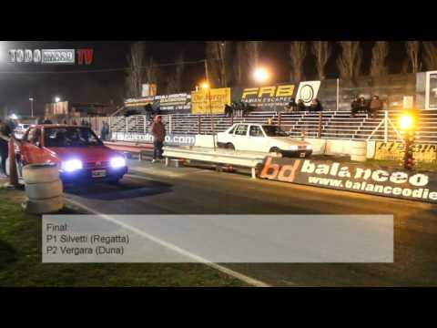 Clase 3 Domingo 21 de Agosto de 2016