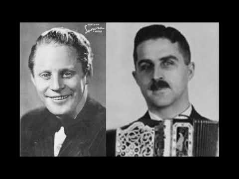 NYA SKELLEFTEVALSEN, Ewert Granholm ja Carl Jularbon kvintetti 29.9.1942