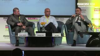 Fitness industry: Perched for a soaring take-off in Indian market image