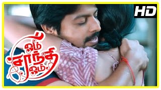 Om Shanti Om Tamil Movie Scenes | Neelam realises the truth