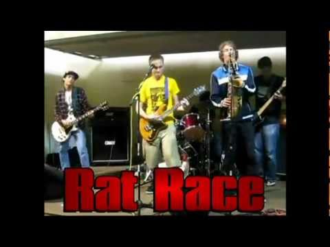 Smitz - Rat Race