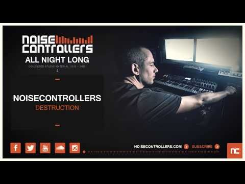 Video thumbnail for Destruction