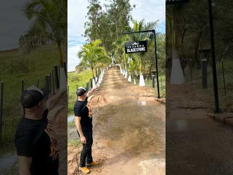 Tipo YellowStone #leodahornet #fazenda #yellowstone #viral #shorts