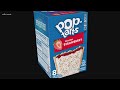 Kellogg S Faces Lawsuit Over Amount Of Strawberries In Pop Tarts