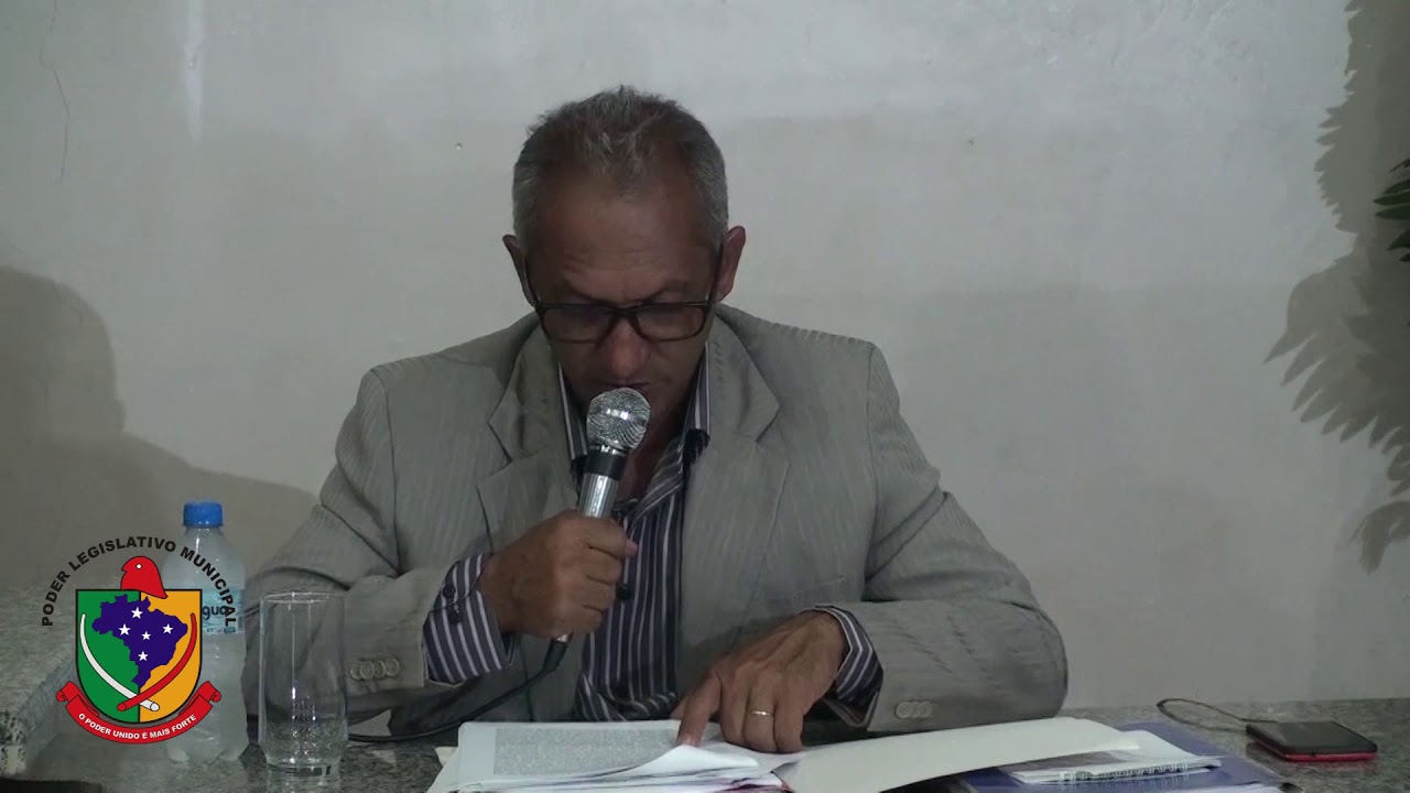 97ª SESSÃO ORDINÁRIA 