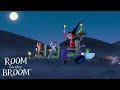 The Witch Makes a Fancy New Broom! 🧙‍♀️   @GruffaloWorld  : Compilation