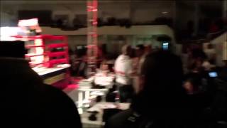 Radnóti László (Betyársereg) vs. Rozmaring Péter - Küzdelem Napja