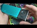 Разбираем колонку, xiaomi mi Bluetooth Speaker,мелкий ремонт)