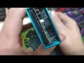 Разбираем колонку, xiaomi mi Bluetooth Speaker,мелкий ремонт)