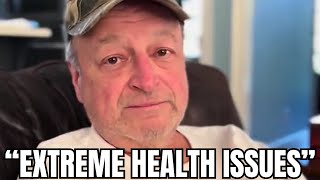 Mark Chesnutt Provides MAJOR Update Amid Health Concerns