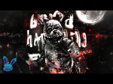 BAD HAPPENING FUNK - ZMAJOR, dearukia, SEKIMANE, zxnc