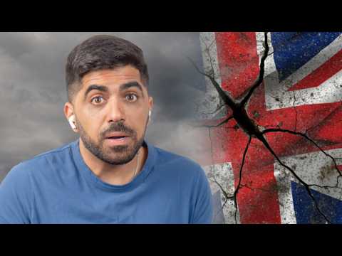 Why The UK Is Losing So Many Millionaires