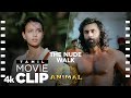 ANIMAL TAMIL SCENE 19 The Nude Walk Ranbir Gets The Donor Ranbir Tripti SandeepV Bhushan K