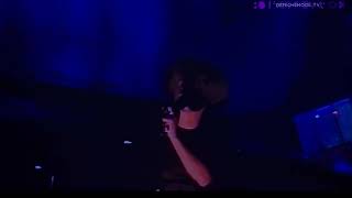 Martin L. Gore - By This River - Live Cologne E Werk April 24 2003