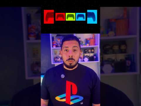 Anunciada Nueva Colección de Colores para Accesorios de PS5