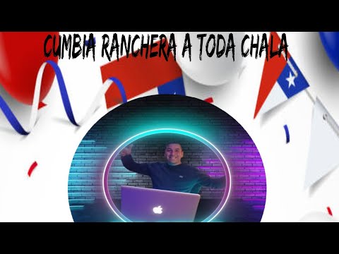 MIX RANCHERO CHILE AGOSTO 2025 DJ MAUI MIX LOS DINOS DE CHILE ZUMBALE PRIMO LOS POTROS DEL SUR 