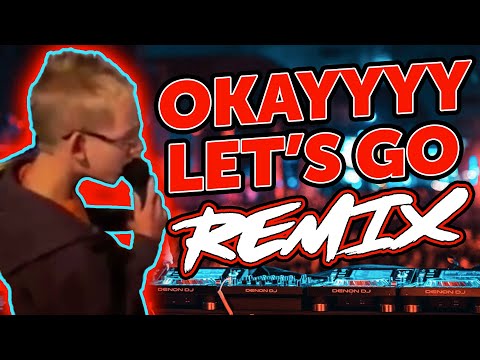 Ok Let's Go REMIX - The Remix Bros