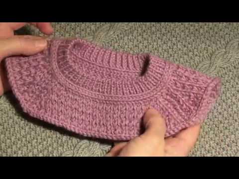 Реглан полый шнур- это красиво!