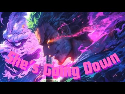 Nightcore - She's Going Down (709 Ali Dee)