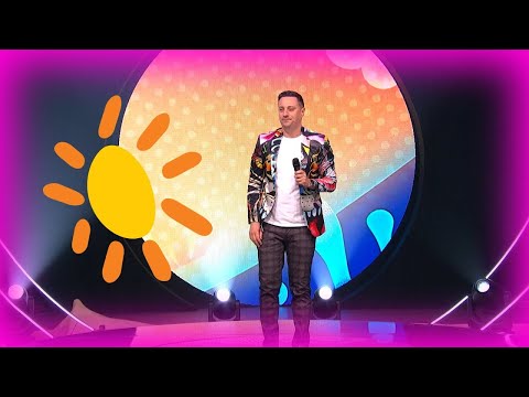 Andrija Milošević, Hor DKCB, Hor Čarolija i BS Amadeus - Ja sam tata bubašvaba - DBP 2024