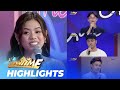 It S Showtime Dalagang May Trust Issues READY NA BA FOR LOVE Full Step In The Name Of Love