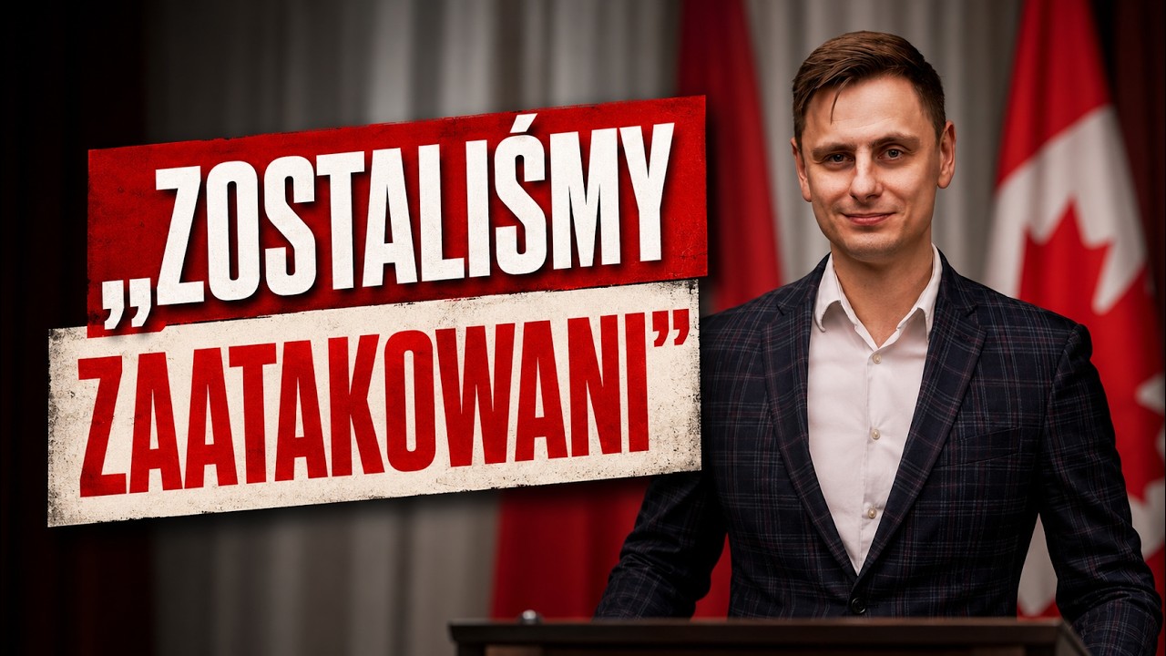Wojna handlowa zmienia się w walkę o Kanadę