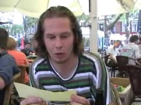 Ren e gade - Streetdance Ludieke Zomerhit 2009