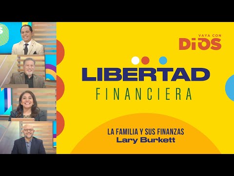 VayaConDios Ep. 531 - Libertad financiera