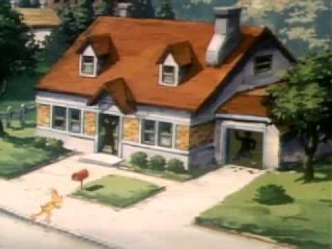 Inspector Gadget 119 - Mad Trap (Full Episode)