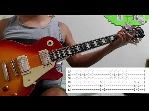 Bajo Los Arboles - Los Bunkers