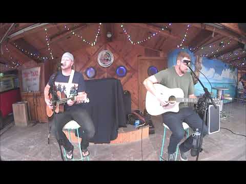 Nowhere Slow Duo - Take Me Home, Country Roads (John Denver Cover)
