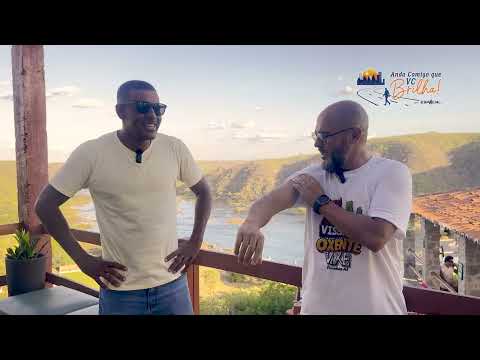 Cânions do Xingó em Sergipe e Piranhas em Alagoas, você precisa conhecer!