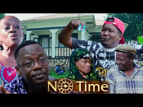 NO TIME SEASON 1EPISODE 1