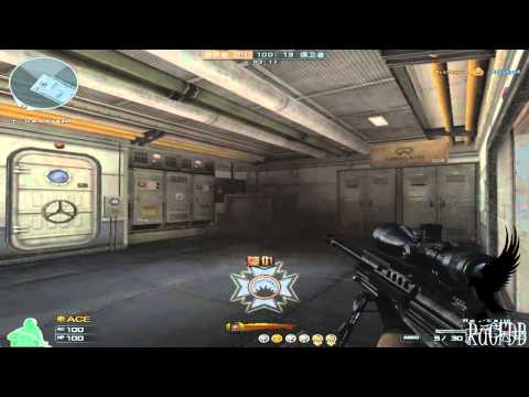 Chinese CrossFire 2.0: Pumpkin Grenade [Review]!