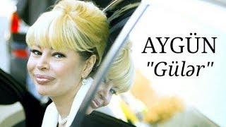 Aygün Kazımova - Gülər (Official Music Video)
