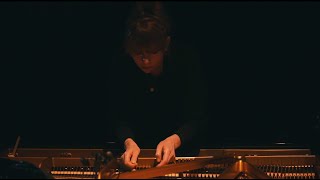 Poppy Ackroyd - Light (Live from Attenborough Centre for the Creative Arts, Brighton)