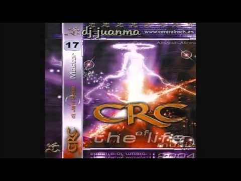 CENTRAL ROCK MASTER 7 (2004) DJ JUANMA