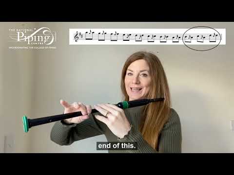 Bytesize Bagpipes - Episode 9