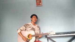 Bass ek baar/Soham naik/cover/Yugal Samal/love song