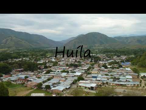 How to Pronounce Huíla?