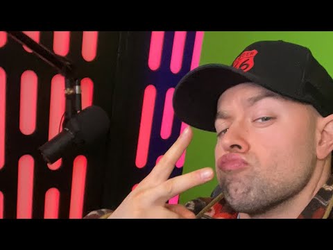 Going live on theory talks