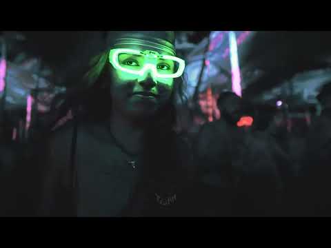 Tijah @ Universo Paralello Festival 2022/2023 (Full Video)